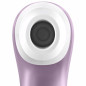 SATISFYER - STIMOLATORE PRO 2 BLU