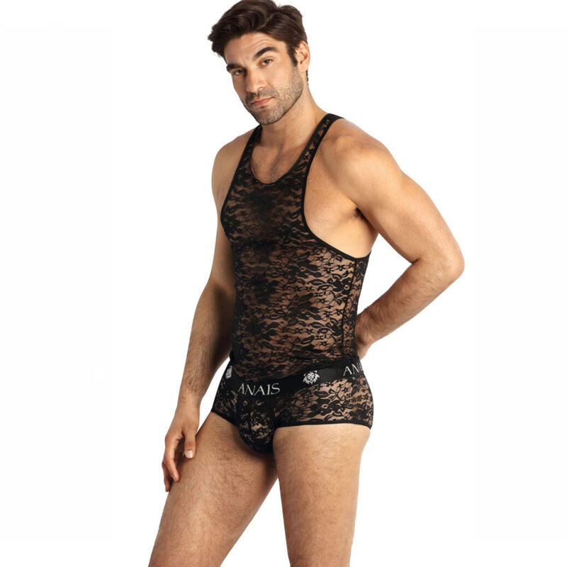ANAIS MEN - TOP ROMANCE XL ANAIS MEN - TOP ROMANCE XL