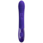PRETTY LOVE - VIBRATORE CONIGLIO VIOLETTO CERBERUS YOUTH PRETTY LOVE - VIBRATORE CONIGLIO VIOLETTO CERBERUS YOUTH