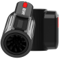 JAMYJOB - MASTURBATORE IN MODALIT TURBO CON SPINTA A VORTEX E ROTAZIONE A 360 JAMYJOB - MASTURBATORE IN MODALIT TURBO CON SPINTA A VORTEX E ROTAZIONE A 360
