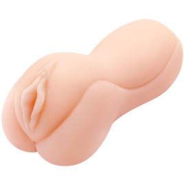 CRAZY BULL - MASTUBADOR A FORMA DI BELLA VAGINA