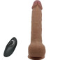 PRETTY LOVE - VIBRATORE DILDO REALISTICO TOMMY 22.5 CM PRETTY LOVE - VIBRATORE DILDO REALISTICO TOMMY 22.5 CM