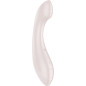 SATISFYER - G-FORCE STIMOLATORE VIBRATORE G-SPOT VIOLA