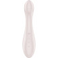 SATISFYER - G-FORCE STIMOLATORE VIBRATORE G-SPOT VIOLA