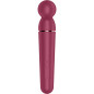 SATISFYER - MASSAGGIATORE VIBRATORE PLANET WAND-ER BLU SATISFYER - MASSAGGIATORE VIBRATORE PLANET WAND-ER BLU