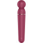 SATISFYER - MASSAGGIATORE VIBRATORE PLANET WAND-ER BLU SATISFYER - MASSAGGIATORE VIBRATORE PLANET WAND-ER BLU