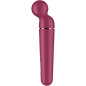 SATISFYER - MASSAGGIATORE VIBRATORE PLANET WAND-ER BLU SATISFYER - MASSAGGIATORE VIBRATORE PLANET WAND-ER BLU