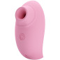 ROMANCE - MINI VENTOSA PER UCCELLI INHALE CON FUNZIONE MEMORIA ROMANCE - MINI VENTOSA PER UCCELLI INHALE CON FUNZIONE MEMORIA