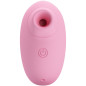 ROMANCE - MINI VENTOSA PER UCCELLI INHALE CON FUNZIONE MEMORIA ROMANCE - MINI VENTOSA PER UCCELLI INHALE CON FUNZIONE MEMORIA