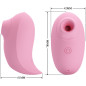 ROMANCE - MINI VENTOSA PER UCCELLI INHALE CON FUNZIONE MEMORIA ROMANCE - MINI VENTOSA PER UCCELLI INHALE CON FUNZIONE MEMORIA