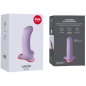 FUN FACTORY - AMOR DILDO PRINCIPIANTI NERO