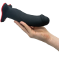 FUN FACTORY - THE BOSS DILDO REALISTICO BLU DOVE FUN FACTORY - THE BOSS DILDO REALISTICO BLU DOVE