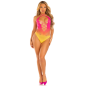 LEG AVENUE - BODY DEGRADATO SUNSET LEG AVENUE - BODY DEGRADATO SUNSET