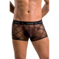 PASSION - 032 SHORT JAMES NERO L/XL PASSION - 032 SHORT JAMES NERO L/XL