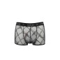 PASSION - 032 SHORT JAMES NERO L/XL PASSION - 032 SHORT JAMES NERO L/XL