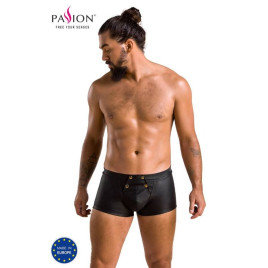 PASSION - 050 PATRICK SHORTS NERO L/XL