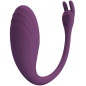 PRETTY LOVE - CATALINA VIBRATOR APP TELECOMANDO VIOLA PRETTY LOVE - CATALINA VIBRATOR APP TELECOMANDO VIOLA