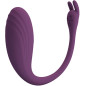 PRETTY LOVE - CATALINA VIBRATOR APP TELECOMANDO VIOLA PRETTY LOVE - CATALINA VIBRATOR APP TELECOMANDO VIOLA