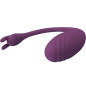 PRETTY LOVE - CATALINA VIBRATOR APP TELECOMANDO VIOLA PRETTY LOVE - CATALINA VIBRATOR APP TELECOMANDO VIOLA