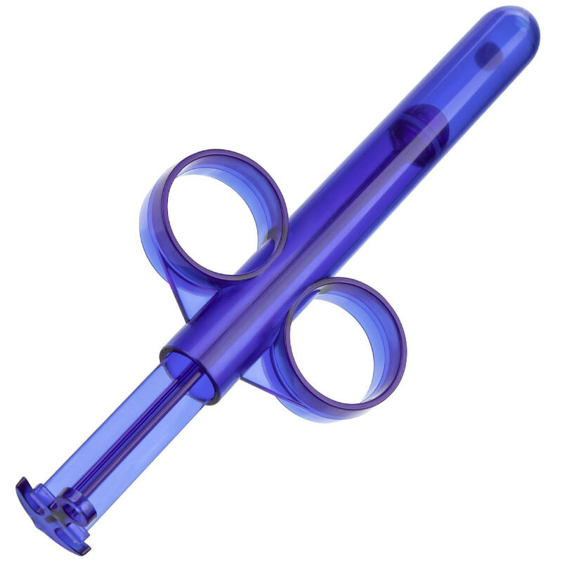 CALEXOTICS - ADMIRAL TUBO LUBRIFICANTE RIUTILIZZABILE CALEXOTICS - ADMIRAL TUBO LUBRIFICANTE RIUTILIZZABILE