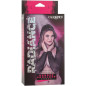 CALEXOTICS - RADIANCE COPRISPALLA CON CAPPUCCIO RHINE PLUS TAGLIA CALEXOTICS - RADIANCE COPRISPALLA CON CAPPUCCIO RHINE PLUS TAGLIA