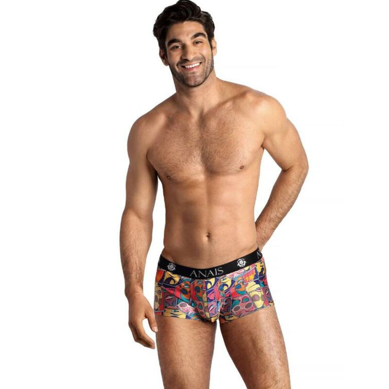 ANAIS MEN - COMICS BOXER XL ANAIS MEN - COMICS BOXER XL