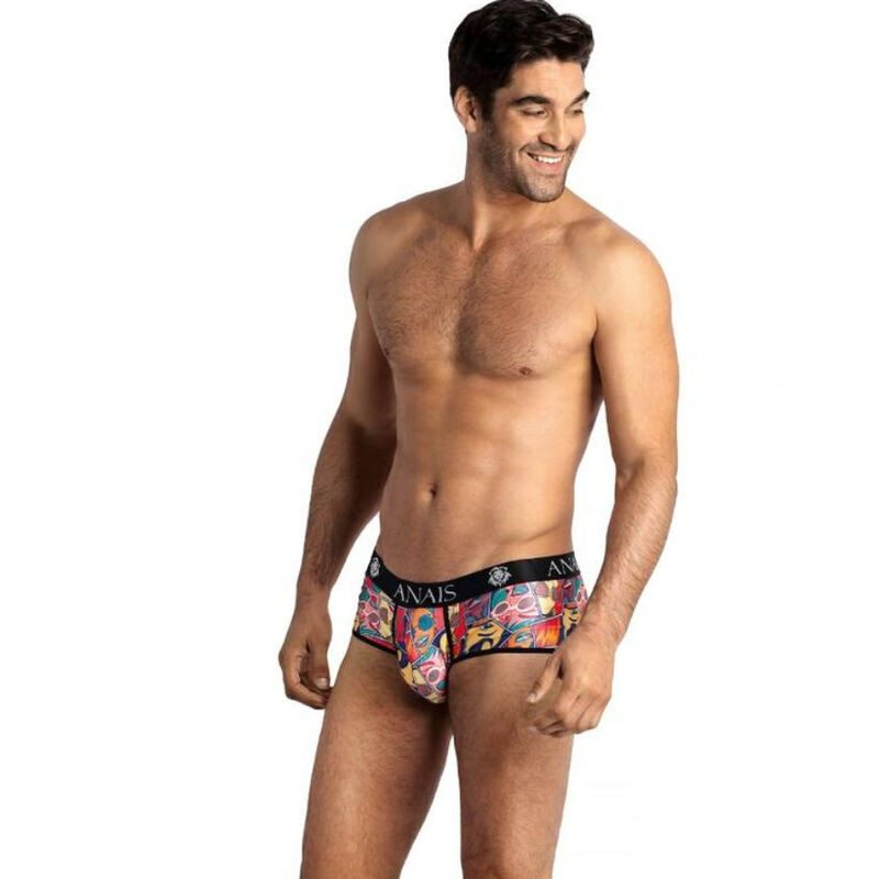 ANAIS MEN - COMICS BRIEF XL ANAIS MEN - COMICS BRIEF XL