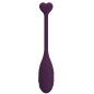 PRETTY LOVE - FISHERMAN UOVO VIBRANTE LILA CONTROLLATO DA APP PRETTY LOVE - FISHERMAN UOVO VIBRANTE LILA CONTROLLATO DA APP