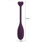 PRETTY LOVE - FISHERMAN UOVO VIBRANTE LILA CONTROLLATO DA APP PRETTY LOVE - FISHERMAN UOVO VIBRANTE LILA CONTROLLATO DA APP