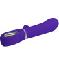 PRETTY LOVE - VIBRATORE MULTIFUNZIONE G-SPOT THOMAS VIOLA PRETTY LOVE - VIBRATORE MULTIFUNZIONE G-SPOT THOMAS VIOLA