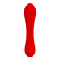 PRETTY LOVE - VIBRATORE RICARICABILE PRESCOTT ROSSO