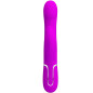PRETTY LOVE - PERLE VIBRATORE CONIGLIO VIOLA PRETTY LOVE - PERLE VIBRATORE CONIGLIO VIOLA