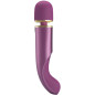 PRETTY LOVE - MASSAGGIATORE 7 MODALIT DI VIBRAZIONE VIOLA