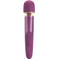 PRETTY LOVE - MASSAGGIATORE 7 MODALIT DI VIBRAZIONE VIOLA