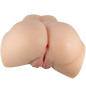 CRAZY BULL - VIBRATORE REALISTICO PER VAGINA E ANO EMILIA CRAZY BULL - VIBRATORE REALISTICO PER VAGINA E ANO EMILIA