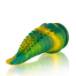 EPIC - DILDO TENTACOLO VERDE CETUS DI GRANDI DIMENSIONI EPIC - DILDO TENTACOLO VERDE CETUS DI GRANDI DIMENSIONI