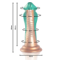 EPIC - DILDO PITONE COBRA VERDE