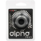 CALEXOTICS - ALPHA SET DI 2 ANELLI PROLONG GRIGIO CALEXOTICS - ALPHA SET DI 2 ANELLI PROLONG GRIGIO