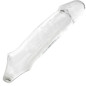 CALEXOTICS - PERFORMANCE MAXX CLEAR EXTENSION 7,5 TRASPARENTE CALEXOTICS - PERFORMANCE MAXX CLEAR EXTENSION 7,5 TRASPARENTE