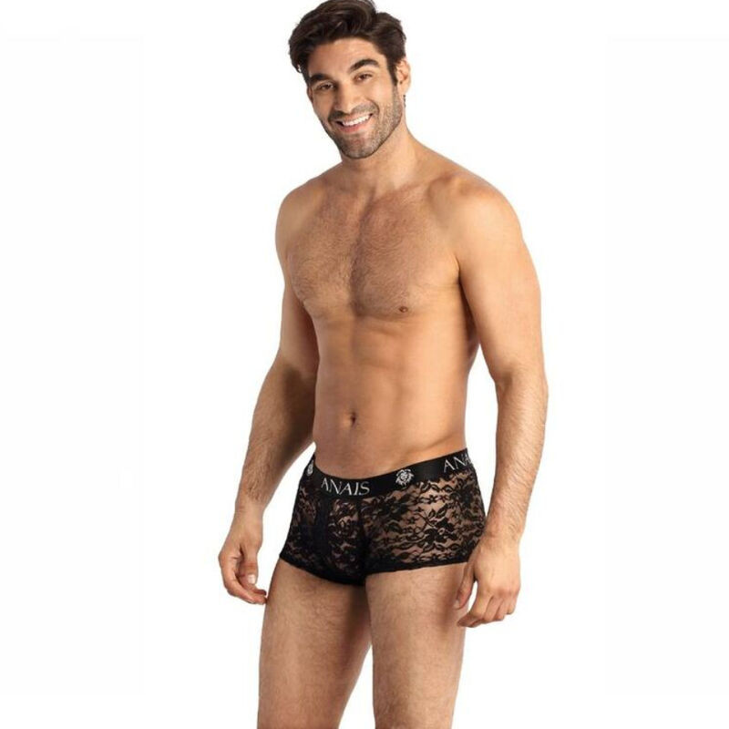 ANAIS MEN - ROMANCE BOXER XL ANAIS MEN - ROMANCE BOXER XL