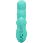 CALEXOTICS - VIBRATORE DEL MAR DIVA RABBIR AQUA GREEN DI CALIFORNIA DREAMING CALEXOTICS - VIBRATORE DEL MAR DIVA RABBIR AQUA GREEN DI CALIFORNIA DREAMING