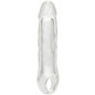 CALEXOTICS - PERFORMANCE MAXX CLEAR EXTENSION 6,5 TRASPARENTE CALEXOTICS - PERFORMANCE MAXX CLEAR EXTENSION 6,5 TRASPARENTE