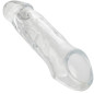 CALEXOTICS - PERFORMANCE MAXX CLEAR EXTENSION 6,5 TRASPARENTE CALEXOTICS - PERFORMANCE MAXX CLEAR EXTENSION 6,5 TRASPARENTE