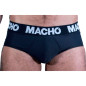 MACHO - MS30NG SLIP NERO XL MACHO - MS30NG SLIP NERO XL