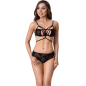 LIVCO CORSETTI FASHION - ELIANA LC 90688 SET REGGISENO + SLIP L/XL LIVCO CORSETTI FASHION - ELIANA LC 90688 SET REGGISENO + SLIP L/XL