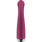 SATISFYER - SPINNING G-SPORT 1 VIBRATORE ROTATORE BLU SATISFYER - SPINNING G-SPORT 1 VIBRATORE ROTATORE BLU