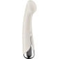 SATISFYER - SPINNING G-SPORT 1 VIBRATORE ROTATORE BLU SATISFYER - SPINNING G-SPORT 1 VIBRATORE ROTATORE BLU