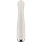 SATISFYER - SPINNING G-SPORT 1 VIBRATORE ROTATORE BLU SATISFYER - SPINNING G-SPORT 1 VIBRATORE ROTATORE BLU