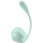 SATISFYER - STIMOLATORE PUNTO G PETALE LISCIO VERDE ACQUA APP GRATUITA SATISFYER - STIMOLATORE PUNTO G PETALE LISCIO VERDE ACQUA APP GRATUITA