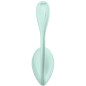 SATISFYER - STIMOLATORE PUNTO G PETALE LISCIO VERDE ACQUA APP GRATUITA SATISFYER - STIMOLATORE PUNTO G PETALE LISCIO VERDE ACQUA APP GRATUITA